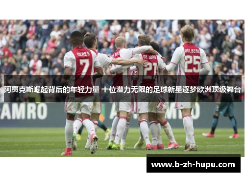 阿贾克斯崛起背后的年轻力量 十位潜力无限的足球新星逐梦欧洲顶级舞台 阿贾克斯崛起背后的年轻力量 十位潜力无限的足球新星逐梦欧洲顶级舞台